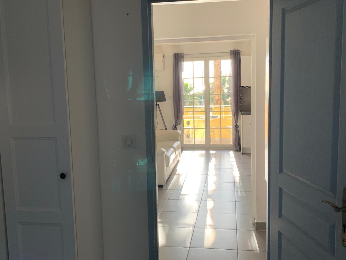 La Ciotat Vue Mer Emplacement Exceptionnel Avec Parking Exterior photo