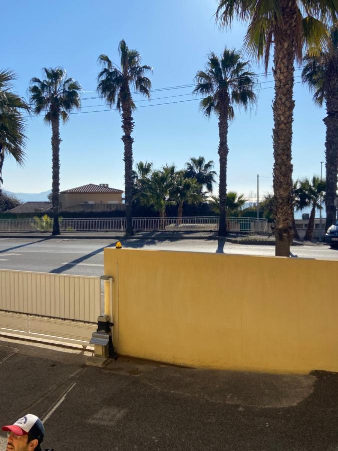 La Ciotat Vue Mer Emplacement Exceptionnel Avec Parking Exterior photo