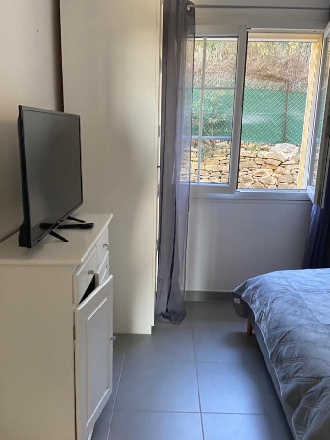 La Ciotat Vue Mer Emplacement Exceptionnel Avec Parking Exterior photo