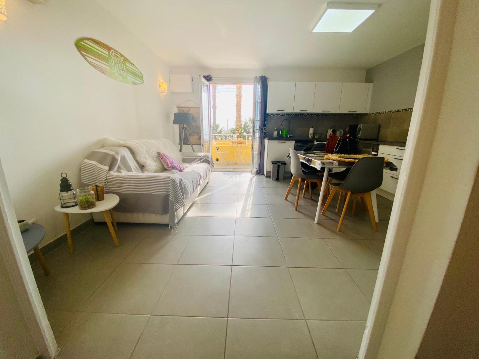 La Ciotat Vue Mer Emplacement Exceptionnel Avec Parking Exterior photo