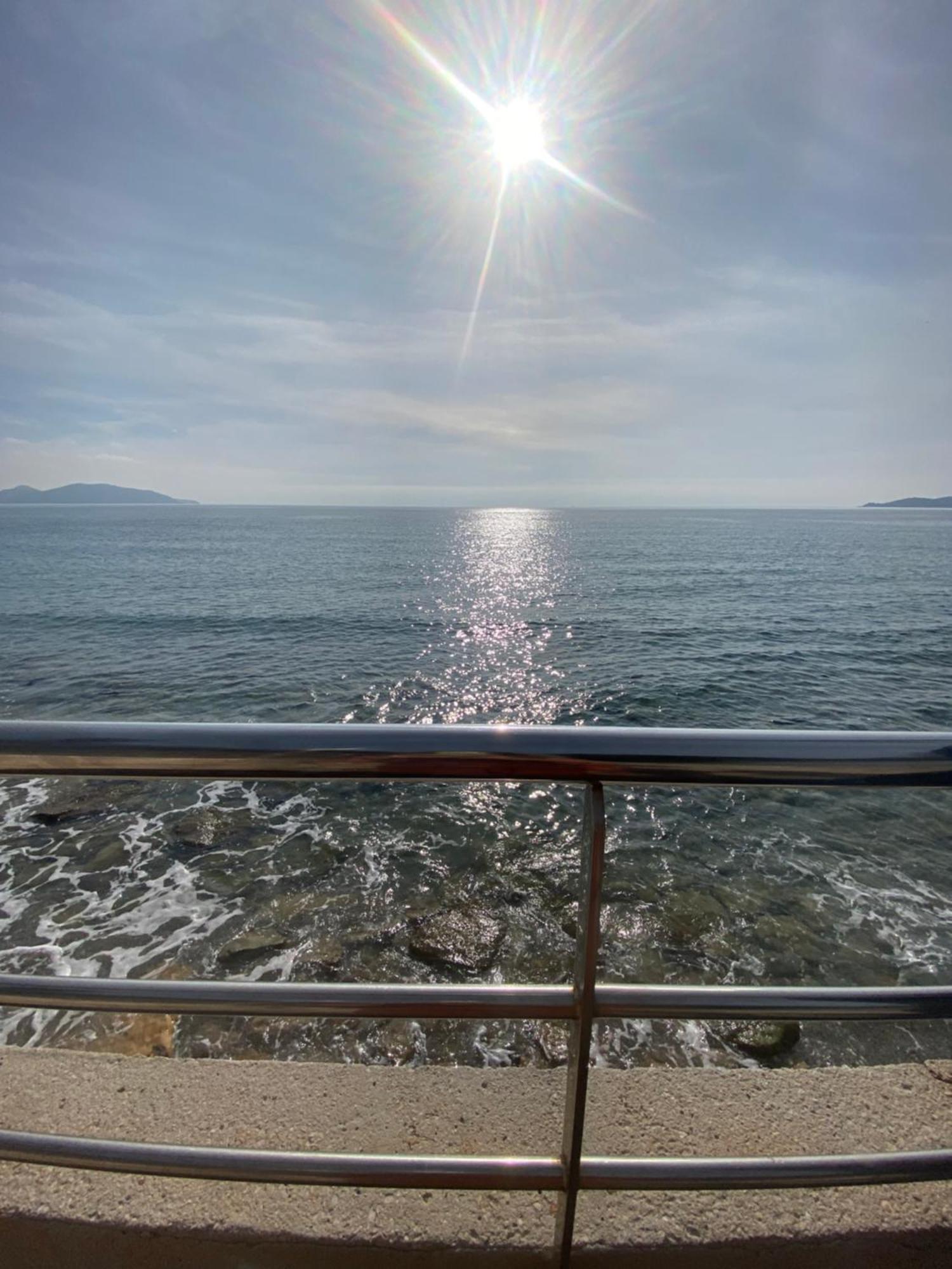 La Ciotat Vue Mer Emplacement Exceptionnel Avec Parking Exterior photo